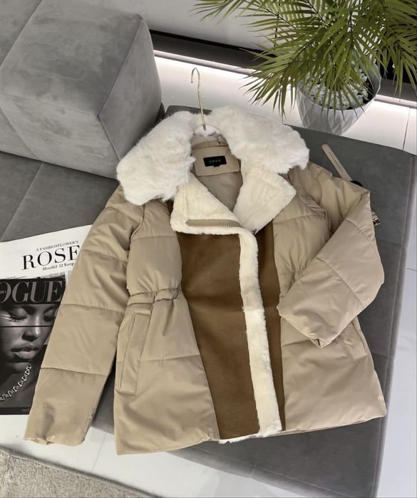 Нова дублянка розмір 42