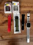 Apple Watch 8 cellular 45mm polecam!