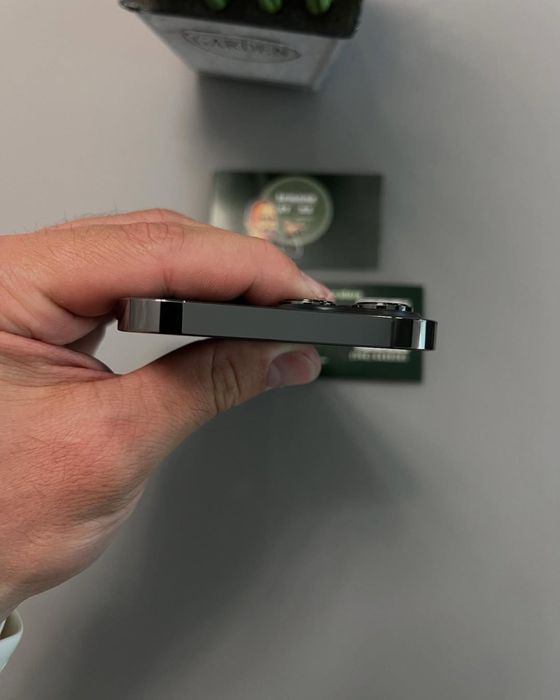 iPhone 13 Pro Max,128GB,Graphite!Neverlock!Гарантия!Магазин!