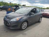 Ford C-Max 2017 Hybrid