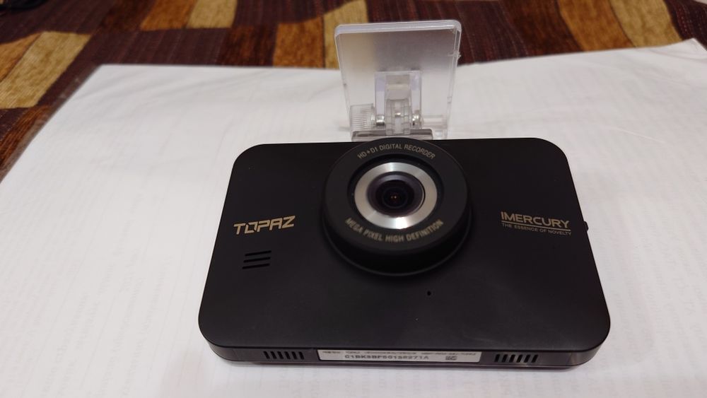 Відеореєстратор Topaz IMercury Корея