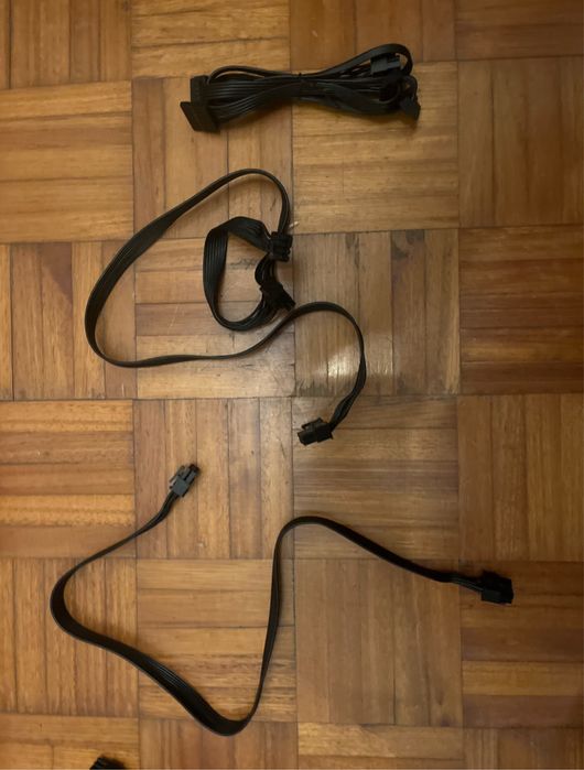 Gigabyte P850GM Modular 80 PLUS GOLD64409371294210122