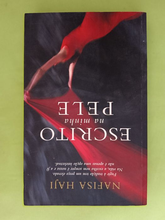 Lote dourado de 8 LIVROS ( IV )