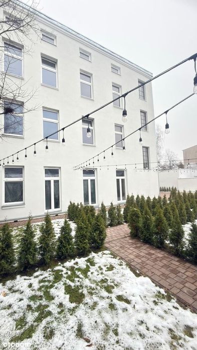 Pewniak INWESTYCYJNY 500m od Politechniki Łódzkiej