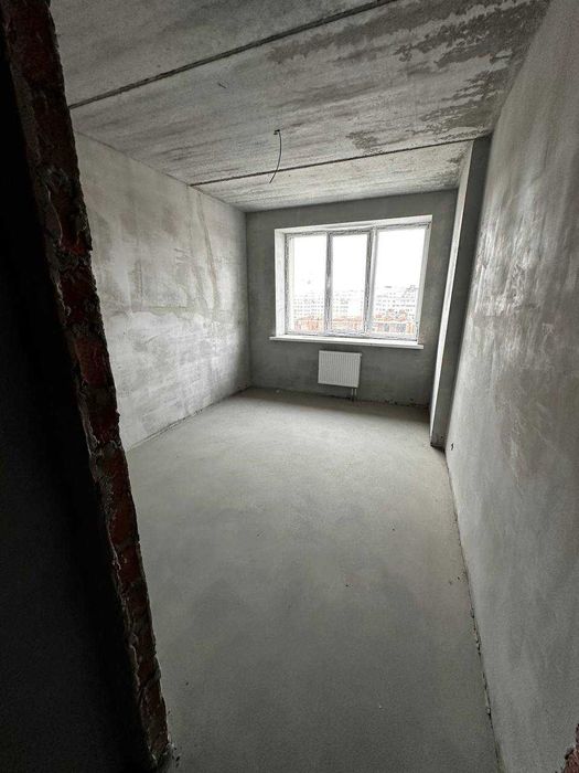 2-к квартира від надійного забудовника Рауш Озерна 
ID: 36619 GYV