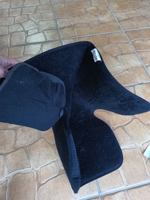 Orteza stopowo-goleniowa na stopę AFO rozm L-WALKER