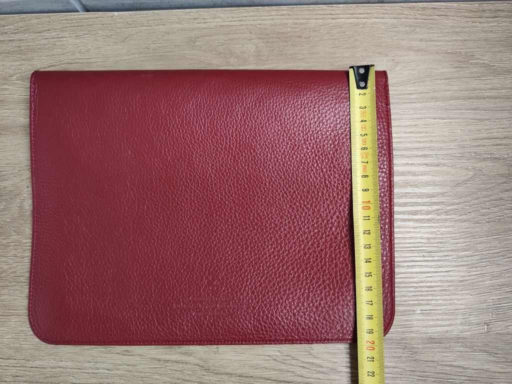 Кожанный чехол для iPad2  Sleeve Case