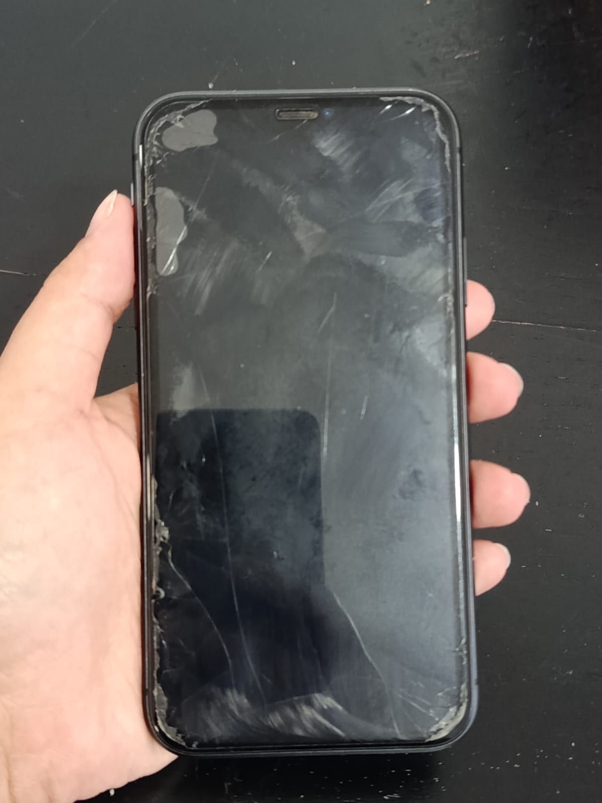 iPhone 11, 128gigas, desbloqueado