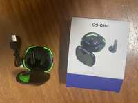 Auricular Bluetooth Pro60