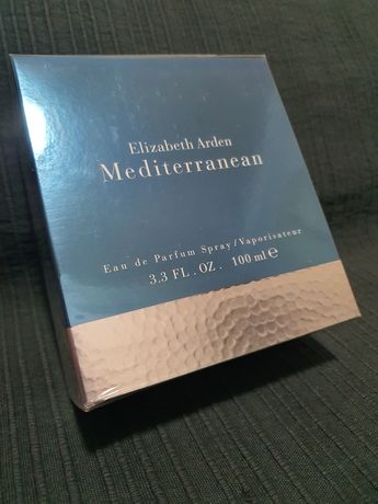 Eau de Parfum Elisabeth Arden Mediterranean 100 ml