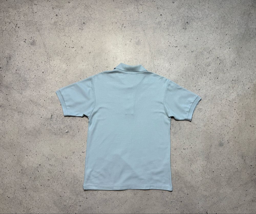 Мужская Футболка Поло Lacoste Оригинал M-L