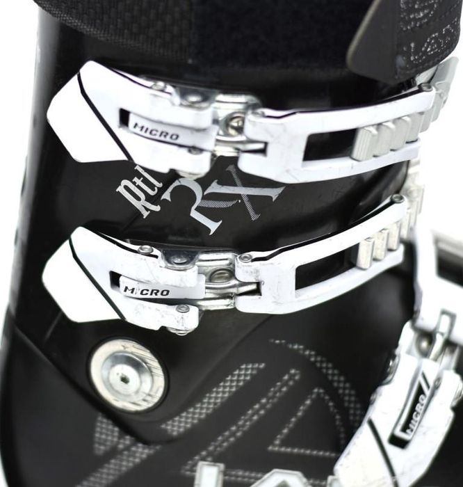 Buty Lange RTL RX 25,5 cm 40 eu