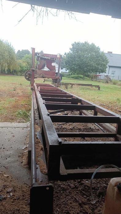 Sprzedam trak taśmowy