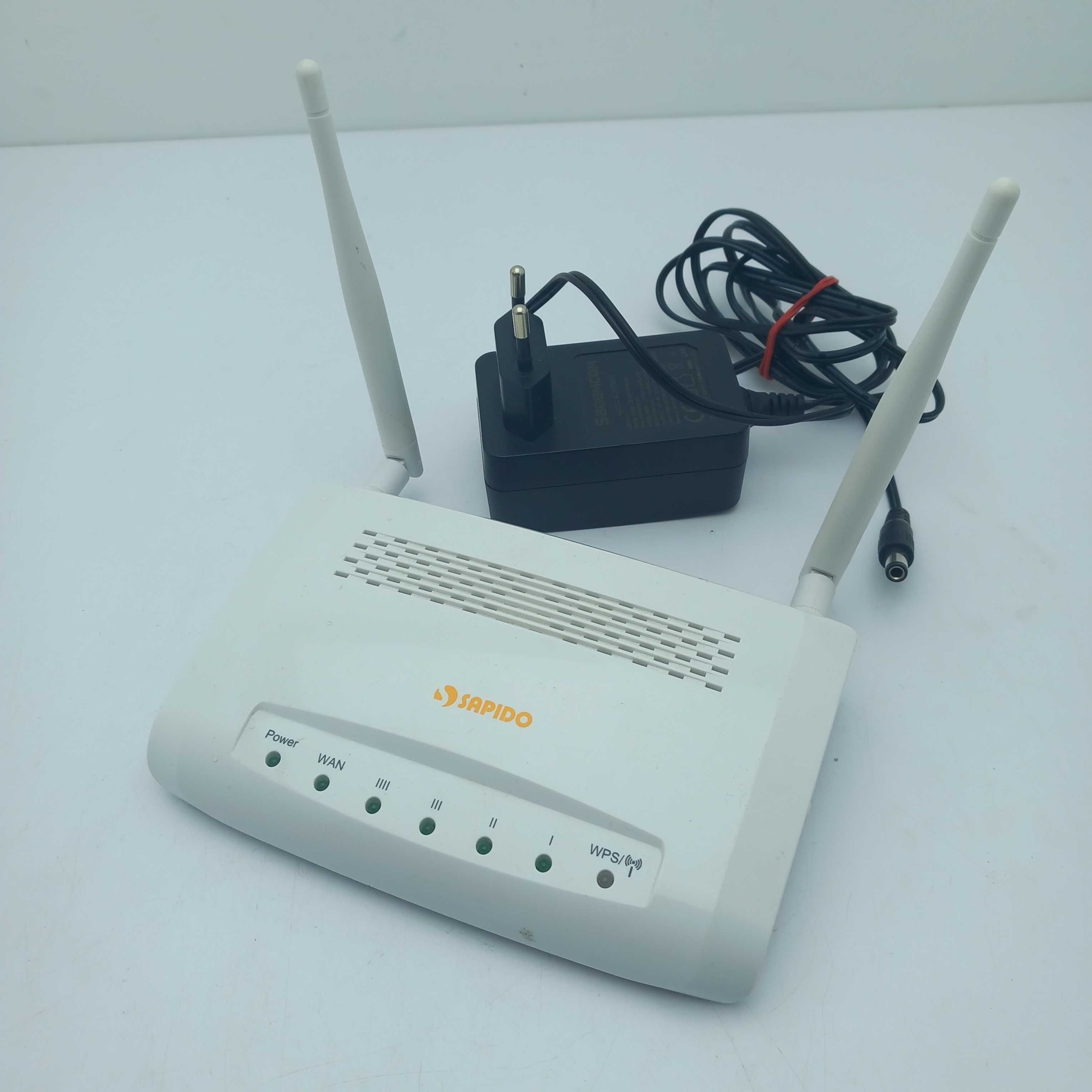 Router WiFi 3G Sapido RB-1830, 300 Mbps