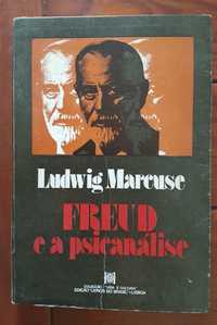 Ludwig Marcuse - Freud e a Psicanálise