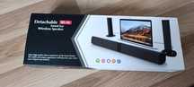 SOUNDBAR głośniki BS-36 bezprzewodowe BLUETOOTH USB karta pamięci