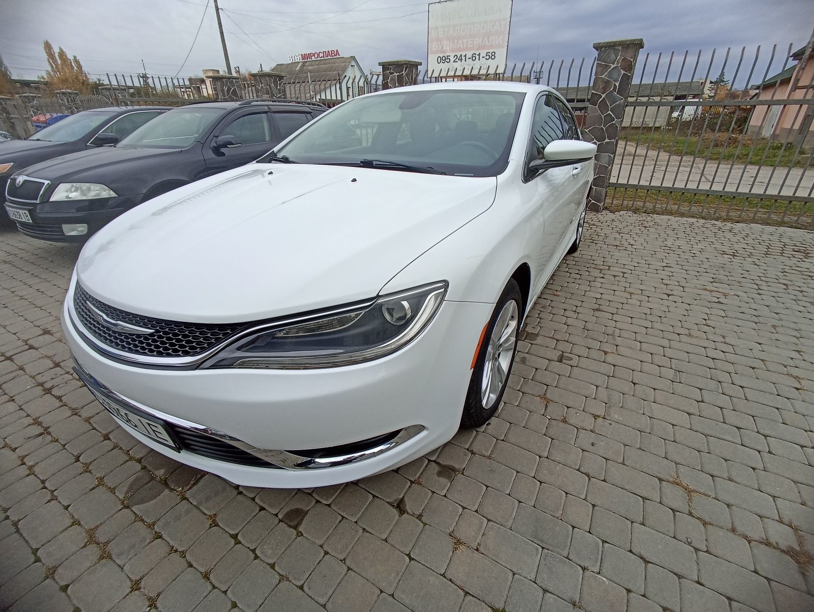 Оренда авто Мукачево, Оренда авто Ужгород, Комфортні та Бюджетні авто