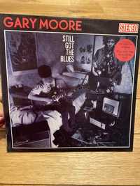 Gary Moore Still Got The Blues płyta winylowa