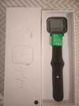 Zegarek smartwatch  z SIM dzwonienie pomiar tętna ciśnienia