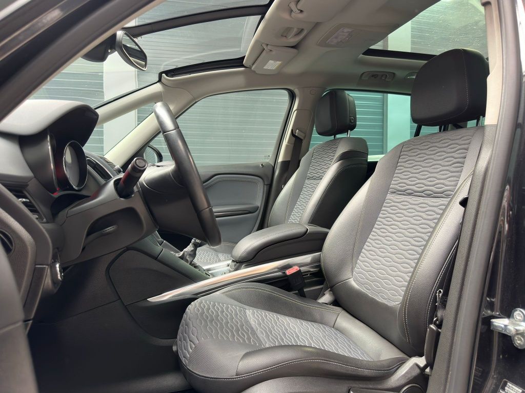Opel Zafira Ano 2013 7 Lugares Nacional NOVA
