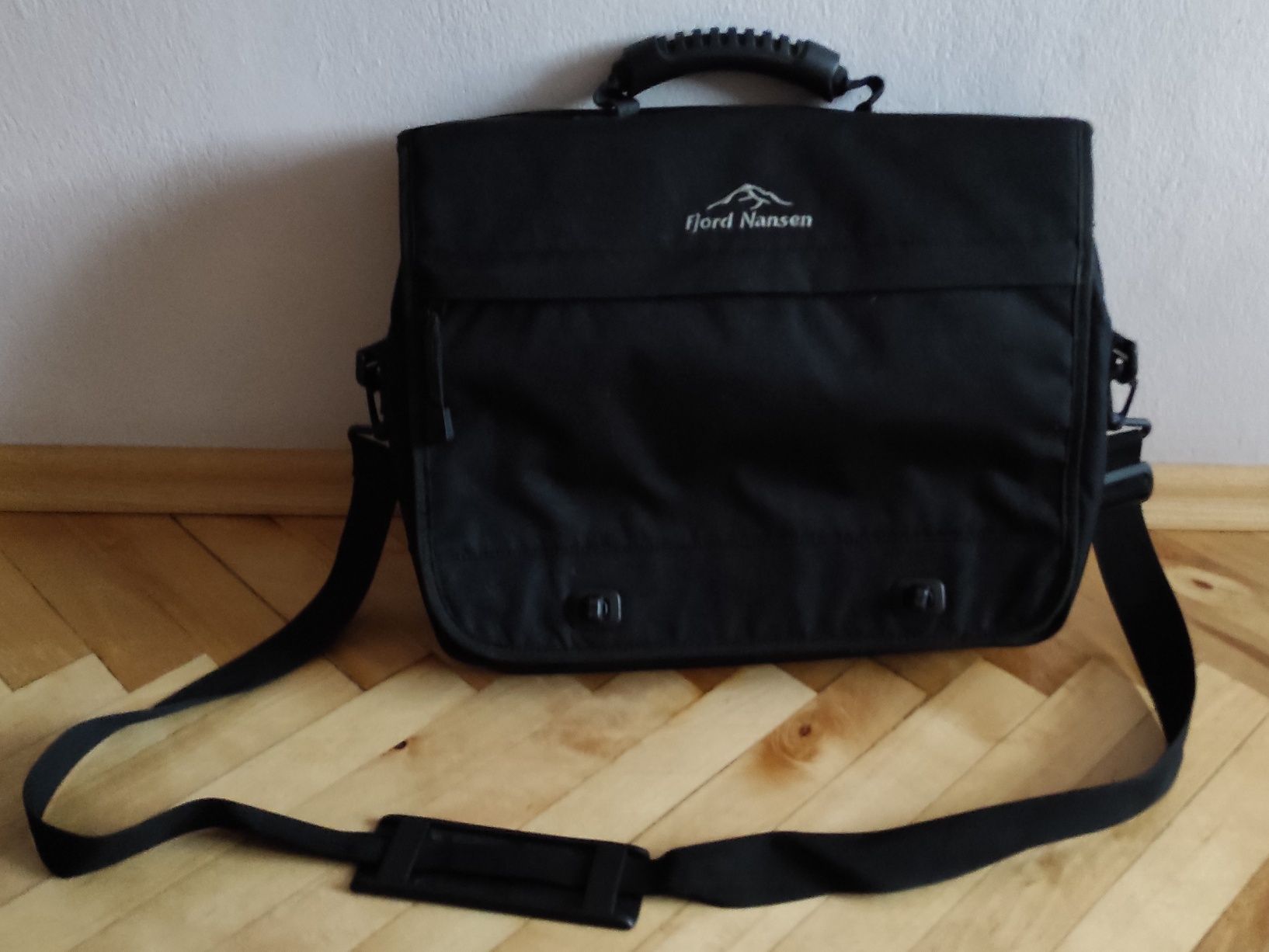 Torba na laptopa notebooka Fjord Nansen