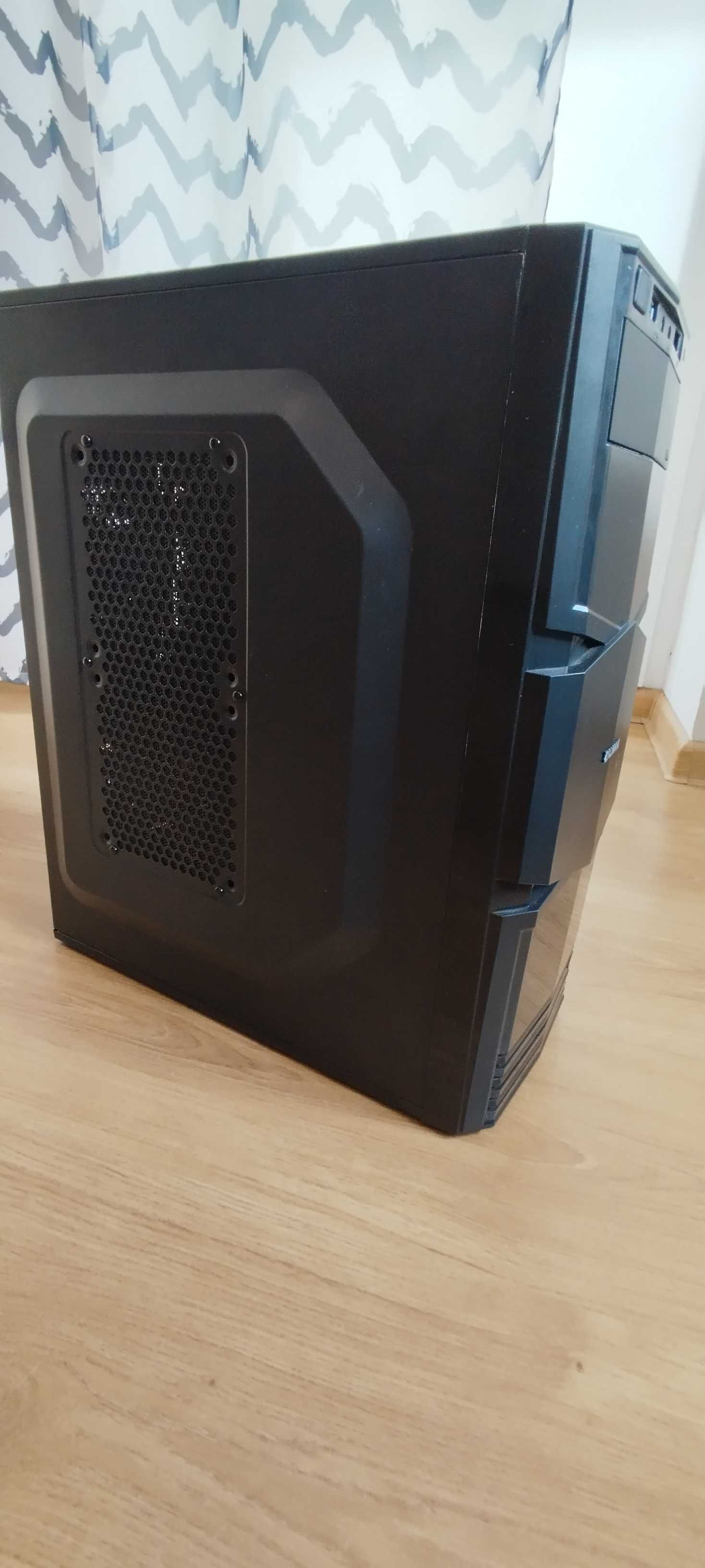 Sprzedam Komputer ryzen 5 3600 (BEZ KARTY GRAFICZNEJ !!)