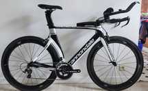Cannondale Slice 56 na pełnej  Ultegrze (11)