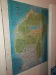 GTA 5 Mapa San Andreas