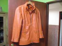 kurtka skórzana damska ,,L,, firma LEATHER - SOUND