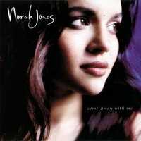 Płyta CD Norah Jones - Come Away With Me