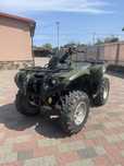 Ямаха грізлі 700 2007 року