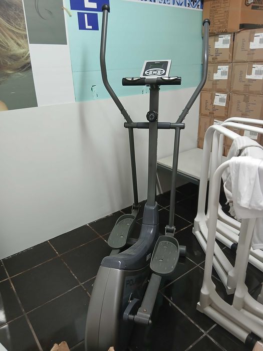 Vendo elíptica para desocupar