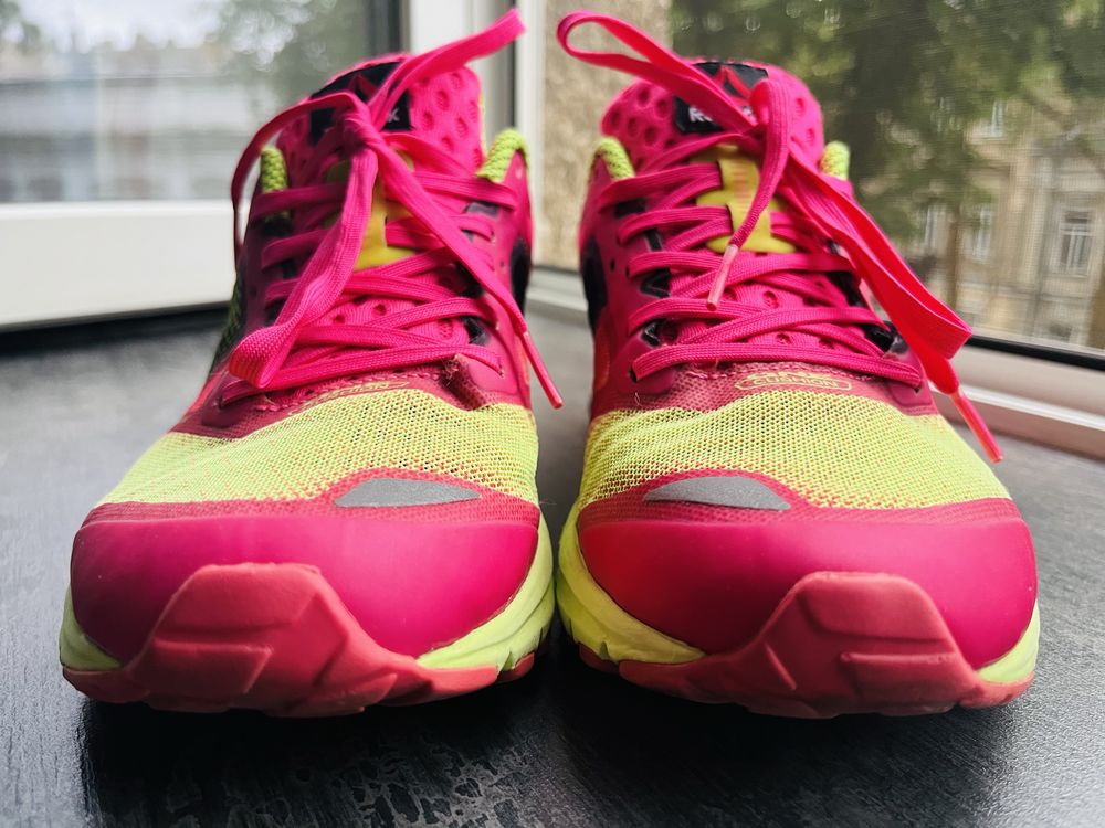Reebok One Cushion 2.0