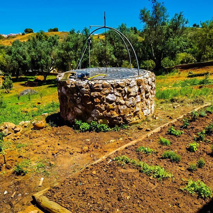 T3 moradia tradicional Algarvia com piscina - Parchal/Ferragudo