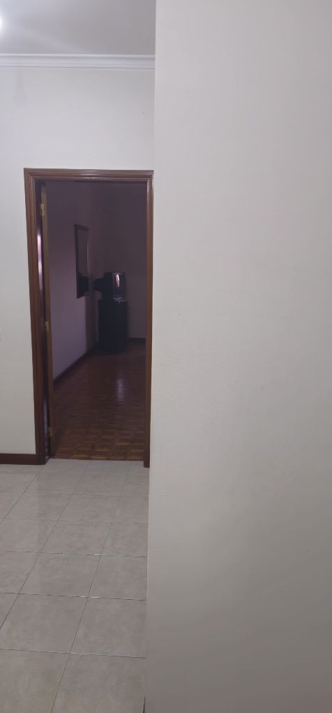 Apartamento t3 com 2 suites