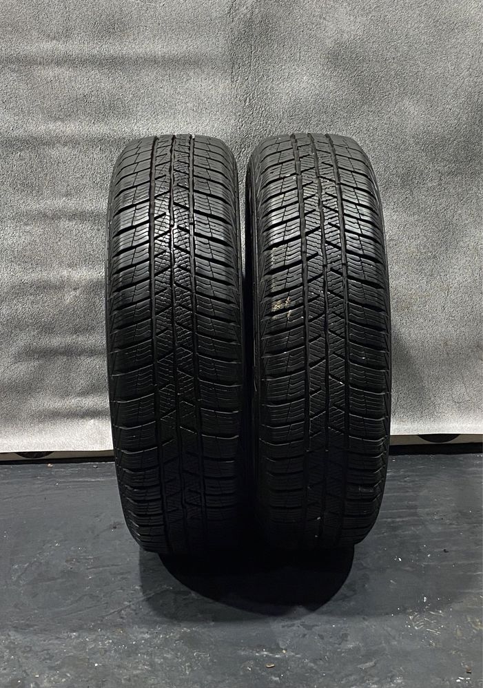‼️ЗИМОВА РЕЗИНА‼️ Barum • 165/70 R14 АРТ:074
