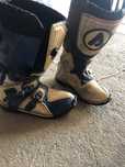 Botas motocross n°42