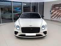 Bentley Continental GT Bentley Continental GTC V8 S