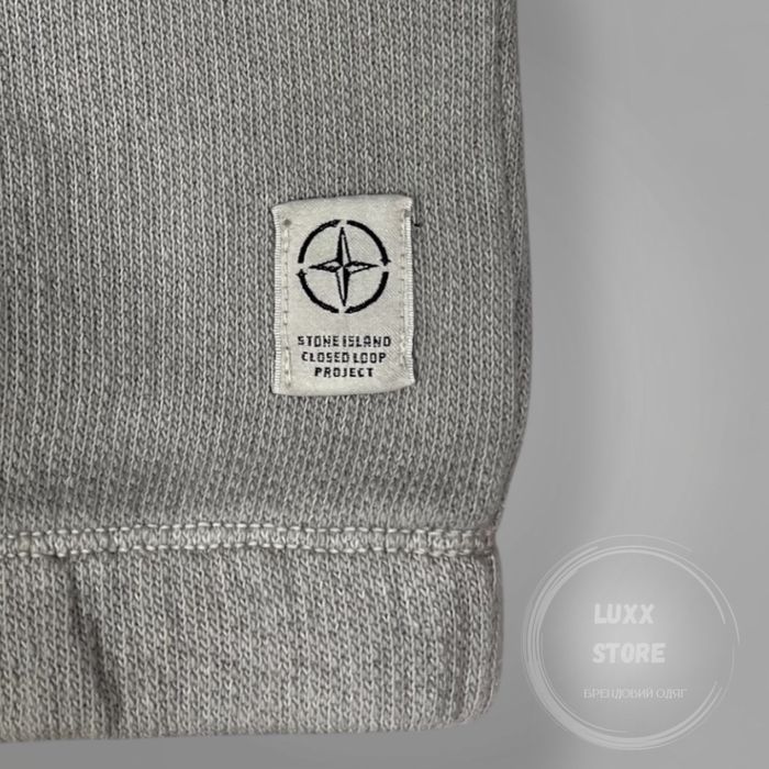 Кофта Stone Island Closed Loop 24SS 1:1(stoneisland, стон, стонайленд)