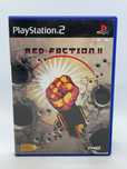 Red Faction II PS2 Po Angielsku
