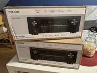 Amplituner Denon AVC-S670H