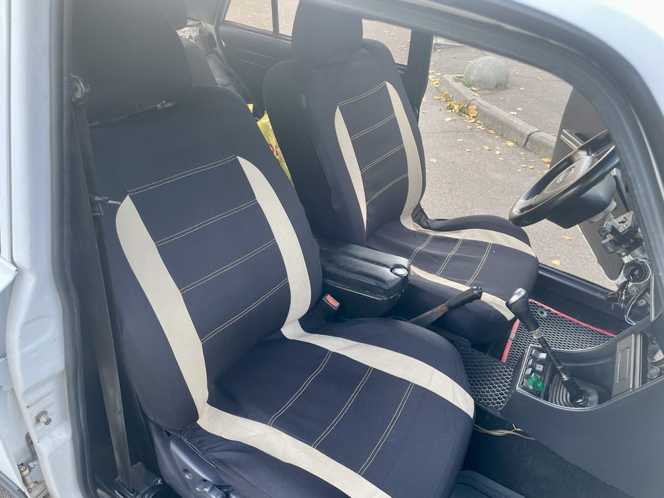 Ваз 2107 переоформление