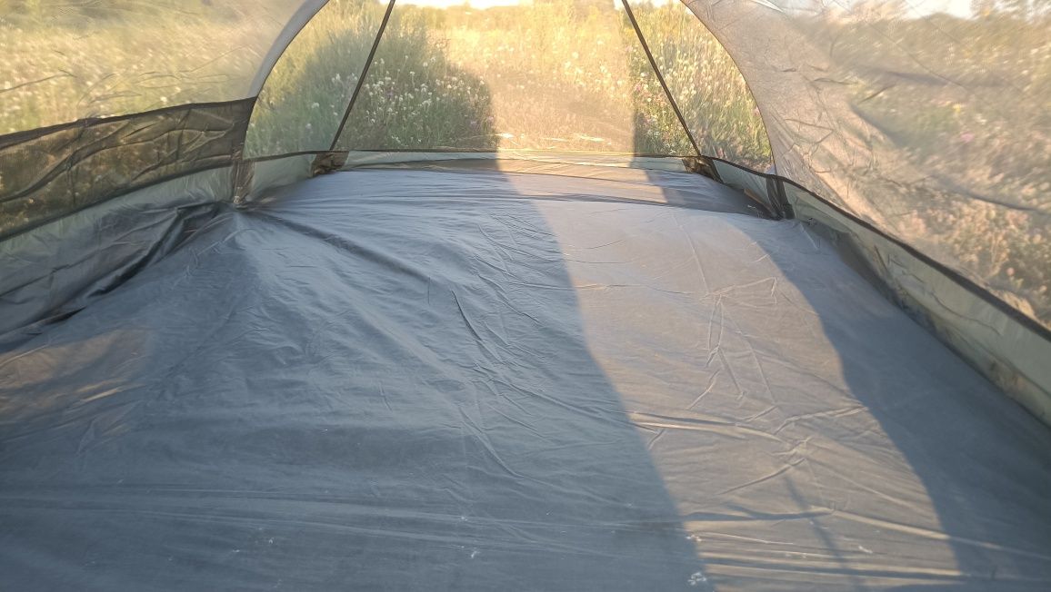 Camp Minima 2 SL namiot 2os. 1,5kg