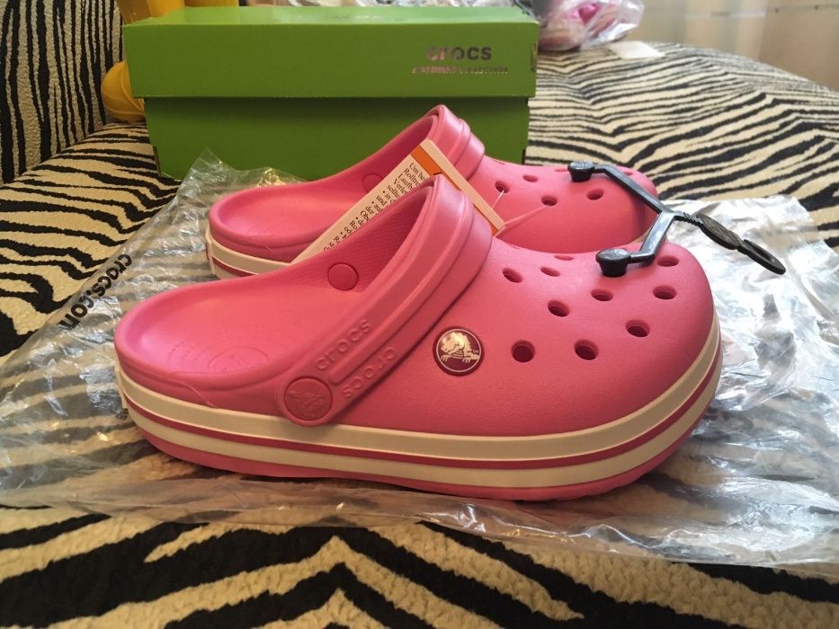 crocs клоги сабо оригинал