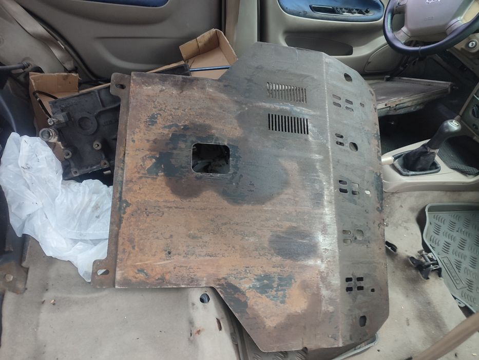 Фаркоп прицепное к автомобилю