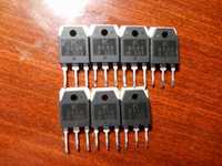 транзистор D718 ,B688, оригинал