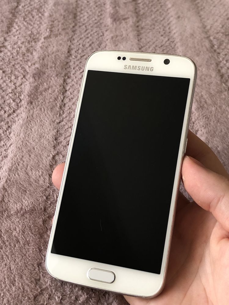 Телефон Samsung Galaxy S6 3/128gb з Німеччини