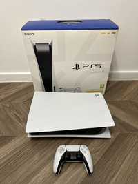 PlayStation 5 PS5 z napędem CFI-1116A