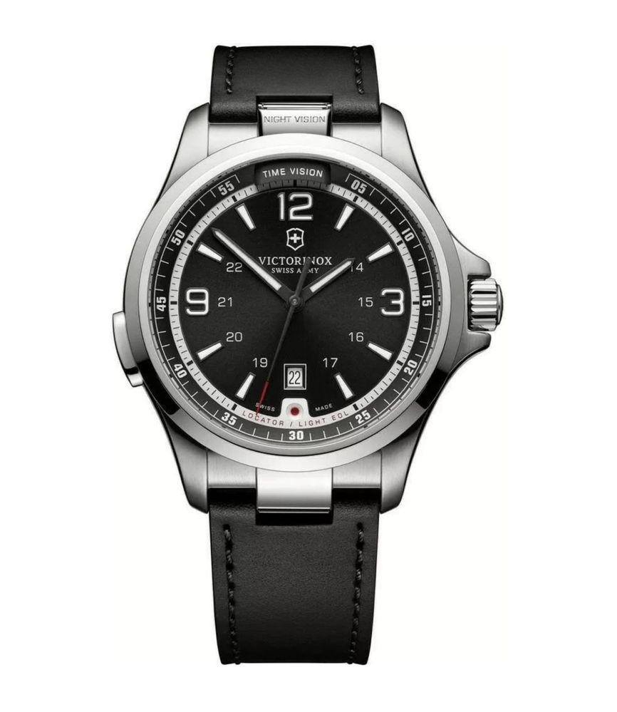 Оригінальний Швейцарський годинник Victorinox Swiss Army Night Vision