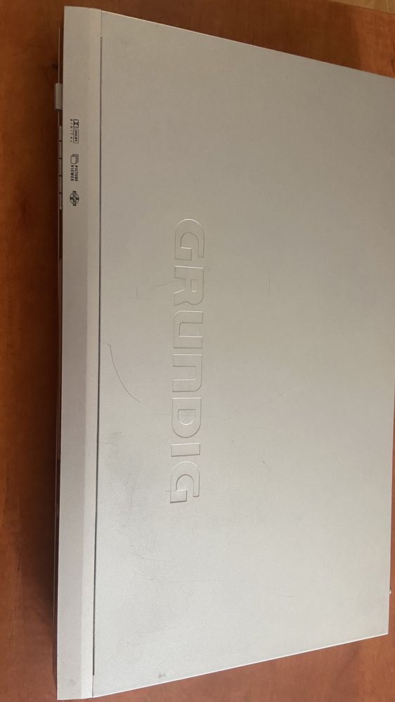 DVD Grundig  GDP 1550